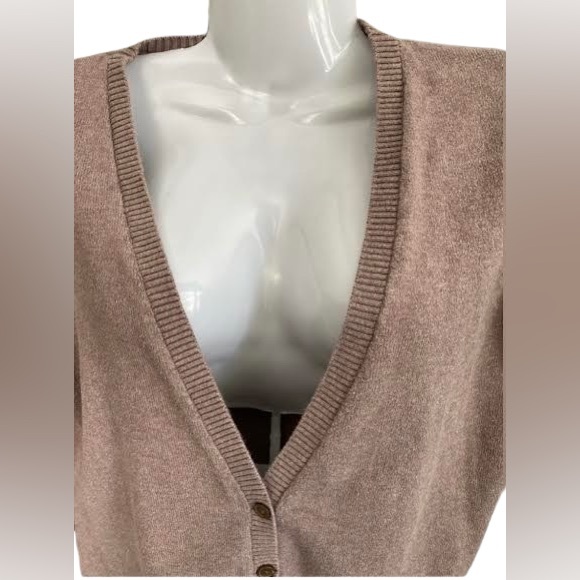 Coca Button Down Sweater Old Navy - Picture 5 of 9